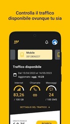 MyFastweb Скриншот 3