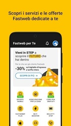 MyFastweb Скриншот 6