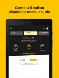 MyFastweb Скриншот 8
