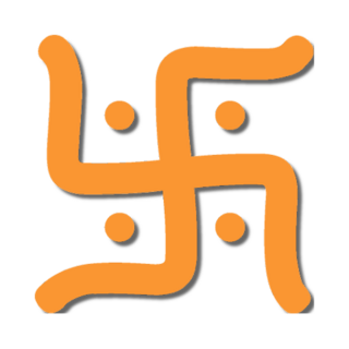 Hindu Calendar Icon