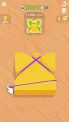 Sponge Art Скриншот 2