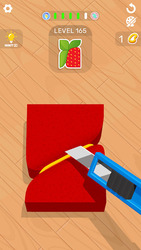 Sponge Art Скриншот 4