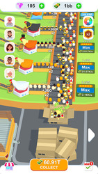 Idle Egg Factory Screenshot 2