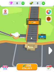 Idle Egg Factory Screenshot 7