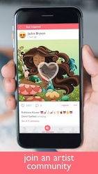 Colorfy: Coloring Book Games Screenshot 4