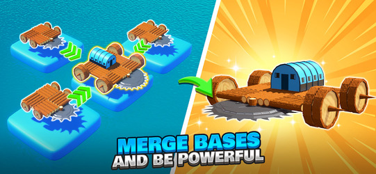 Army Commander Screenshot 6