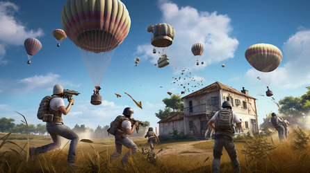 Фпс стрелялки без Интернета Скриншот 3