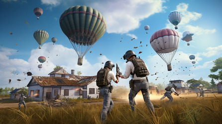 Фпс стрелялки без Интернета Скриншот 6