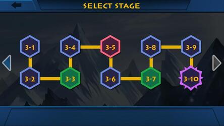 Shadow Fighter Скриншот 8