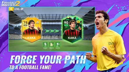 Football Master 2-Soccer Star Screenshot 7