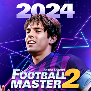 Football Master 2-Soccer Star Icon