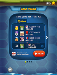 Pipe Lines : Hexa Screenshot 7