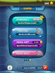 Pipe Lines : Hexa Screenshot 8