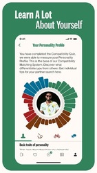 eharmony dating & real love Screenshot 3