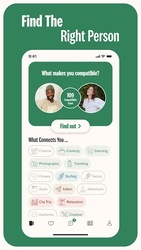 eharmony dating & real love Screenshot 4