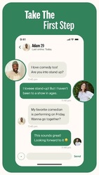 eharmony dating & real love Screenshot 5