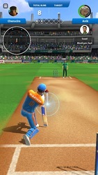 Cricket League Скриншот 6