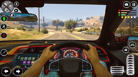 Grand City Thug Crime Games Screenshot 5