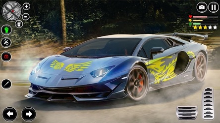 Grand City Thug Crime Games Screenshot 7