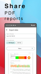 Blood Pressure Screenshot 5