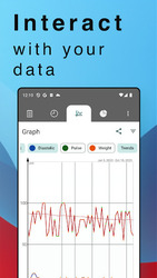 Blood Pressure Screenshot 6