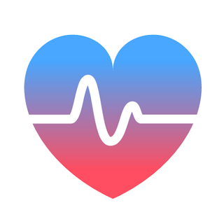 Blood Pressure Icon