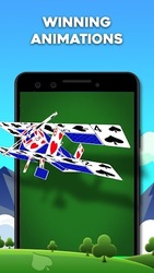 FreeCell Solitaire: Card Games Screenshot 5