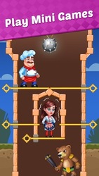 My Cafe Shop : Cooking Games Screenshot 6