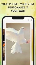 Bird Calls, Sounds & Ringtones Screenshot 6