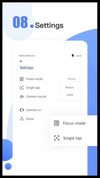 Увеличительное стекло Скриншот 8