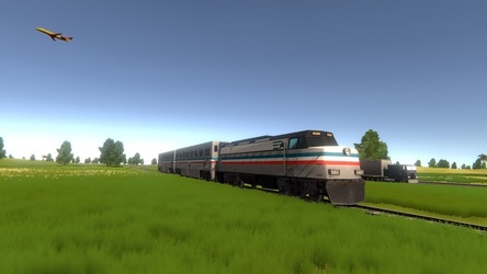 Ocean Is Home :Island Life Sim Скриншот 3