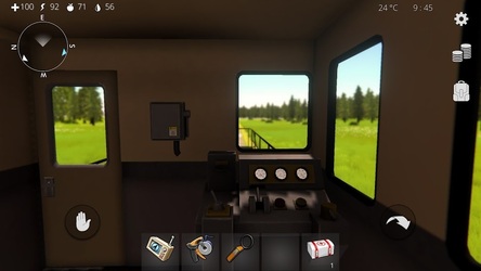 Ocean Is Home :Island Life Sim Скриншот 8