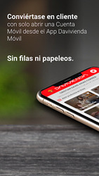 Davivienda Móvil Скриншот 2
