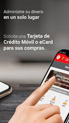 Davivienda Móvil Скриншот 4