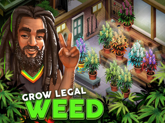 Hempire - Plant Growing Game Скриншот 6