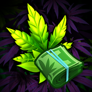 Hempire - Plant Growing Game Иконка
