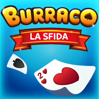 Burraco Italiano - Multiplayer Иконка