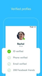 BlaBlaCar: совместные поездки на авто или автобусе Скриншот 3