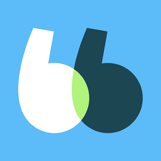 BlaBlaCar: совместные поездки на авто или автобусе Иконка