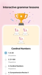 SpanishDictionary.com Learning Screenshot 6