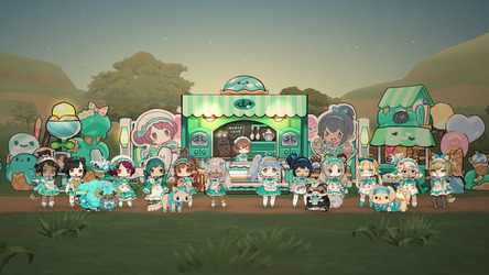 Bistro Heroes Screenshot 2
