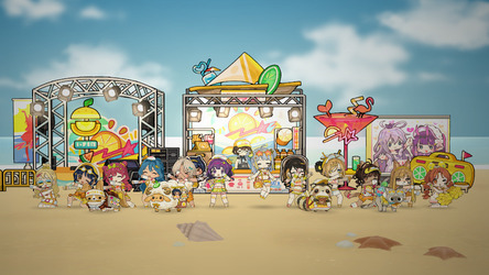 Bistro Heroes Screenshot 5