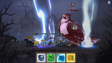 Bistro Heroes Screenshot 7