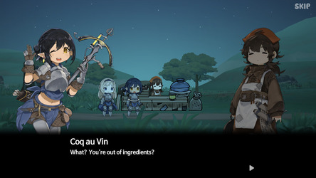 Bistro Heroes Screenshot 8