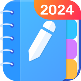 Easy Notes - Note Taking Apps Icon