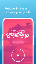 Zen: Relax, Meditate & Sleep Screenshot 6