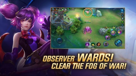 Heroes Evolved Screenshot 1