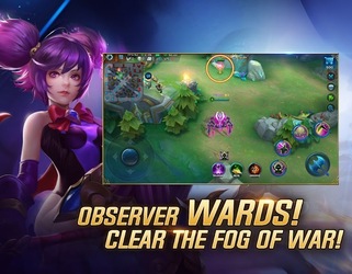 Heroes Evolved Screenshot 7