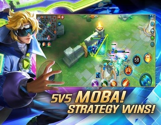 Heroes Evolved Screenshot 8