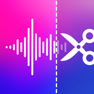 Ringtone Maker: Music Cutter Icon